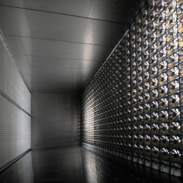 Adiabate Rückkühler