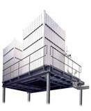 Rückkühler LUMI RKS 1500-1