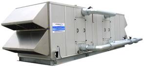 Rückkühler LUMI RKS 230-2